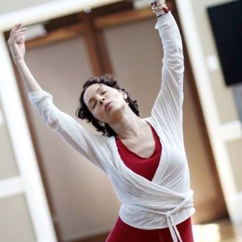 Meet your Posher, Susan